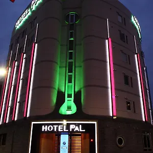 2* Love hôtel Pal Otsuka -adult Only-